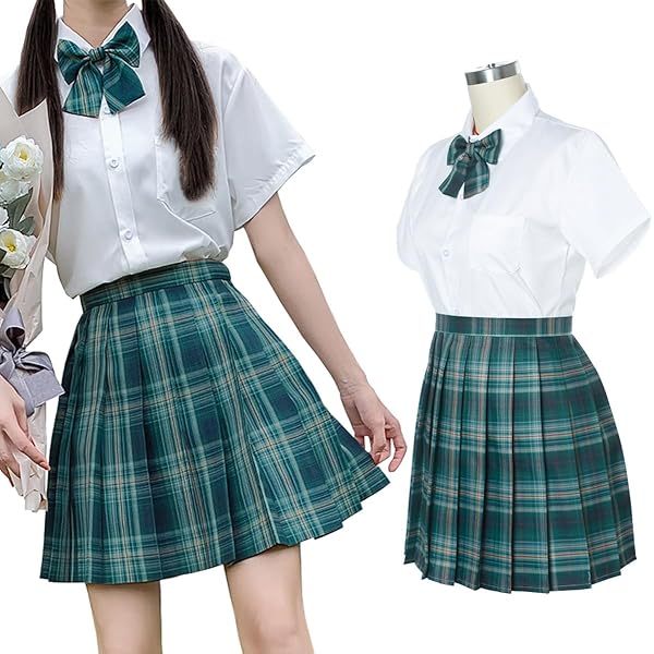 コスプレ　高校　制服　北陸 Amazon.co.jp: 衣舞cos コスプレ北陸高校制服（冬・中間） 制服